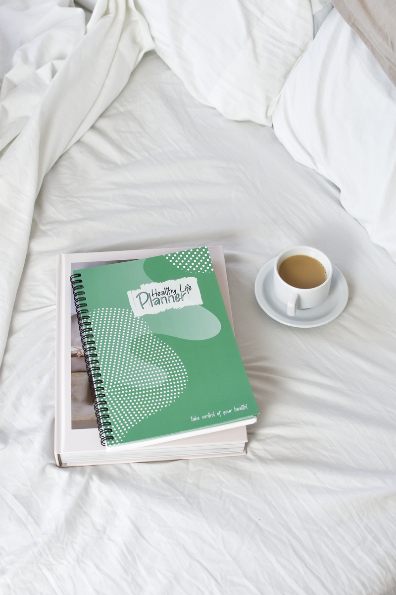 Healthy Life Planner | Healthy Life Planner