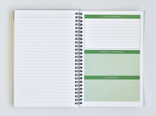 Load image into Gallery viewer, Healthy Life Planner
