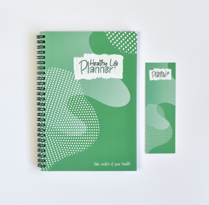 Healthy Life Planner