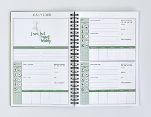Healthy Life Planner